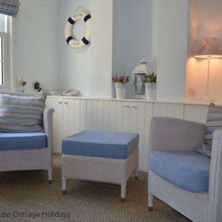 Tackleway Cottage Hastings Eksteriør billede