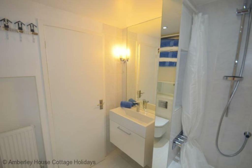 Tackleway Cottage Hastings Eksteriør billede