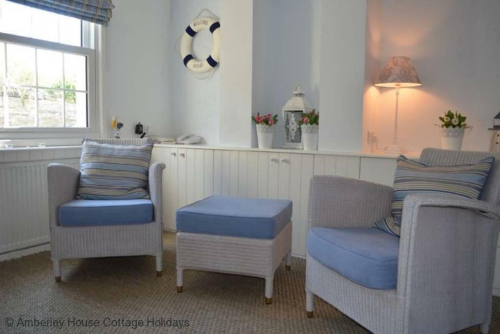 Tackleway Cottage Hastings Eksteriør billede