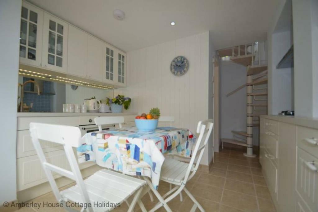 Tackleway Cottage Hastings Eksteriør billede