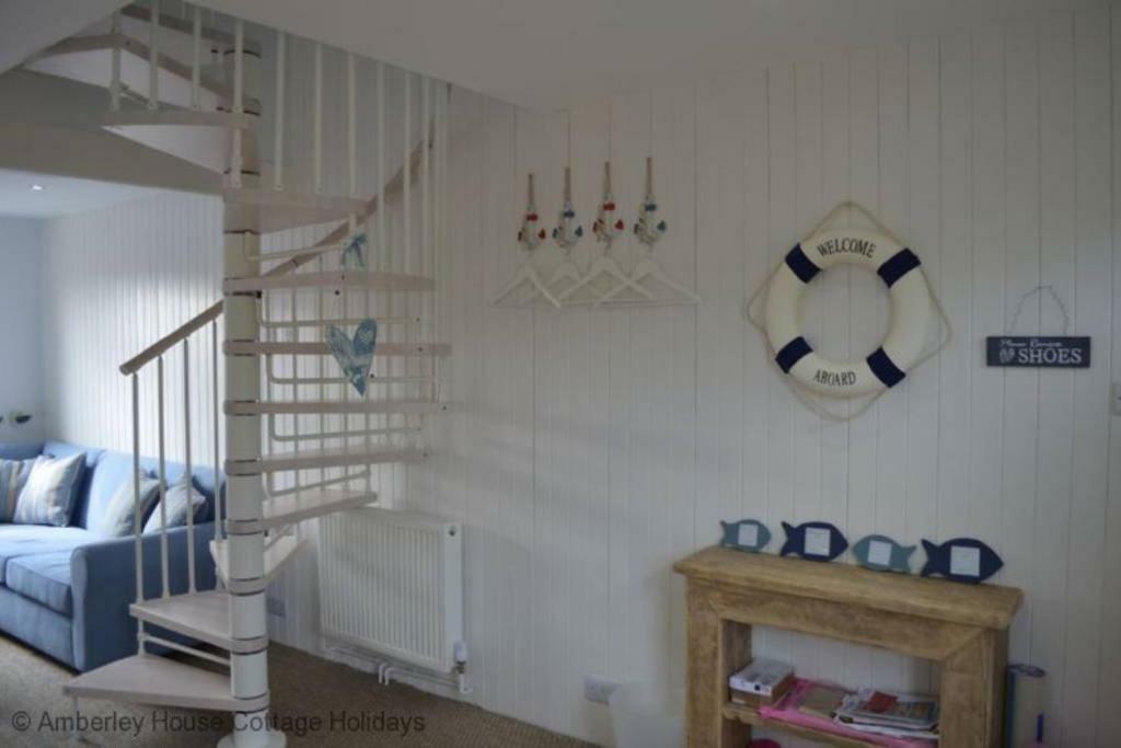 Tackleway Cottage Hastings Eksteriør billede